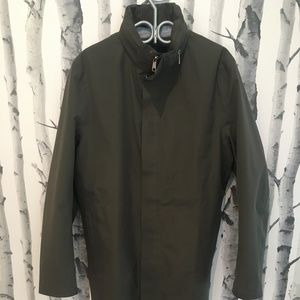 Peak Performance Parkes GTX Coat